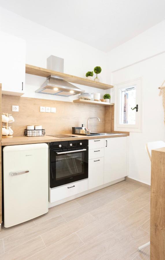 Apartmán #Lookslikepelion Exteriér fotografie