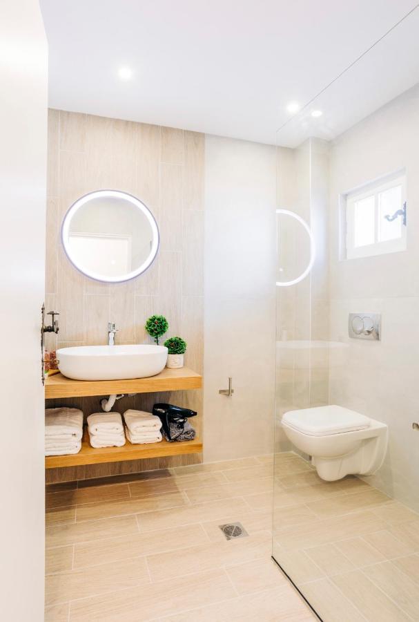 Apartmán #Lookslikepelion Exteriér fotografie