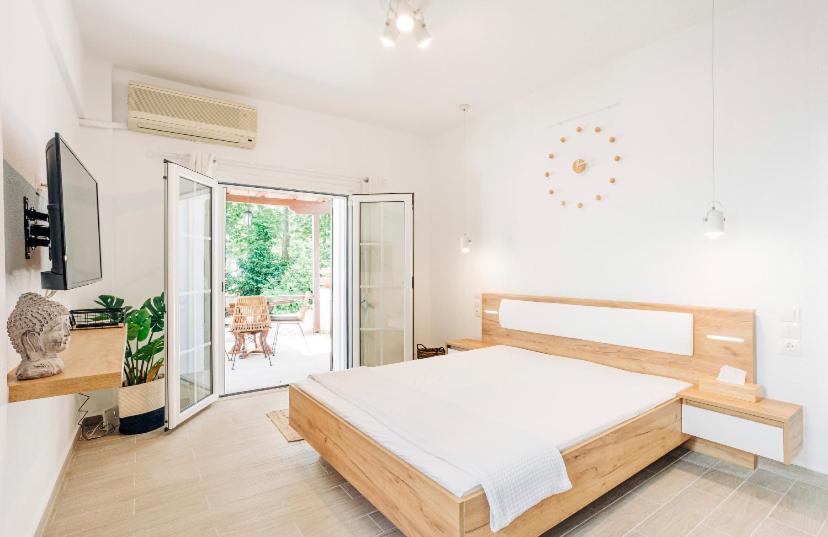 Apartmán #Lookslikepelion Exteriér fotografie