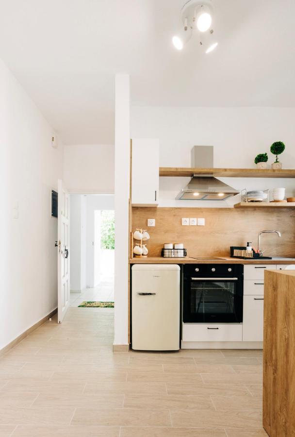 Apartmán #Lookslikepelion Exteriér fotografie