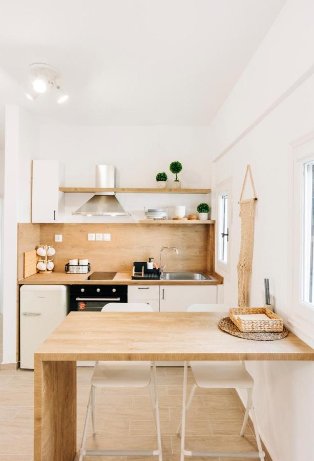 Apartmán #Lookslikepelion Exteriér fotografie