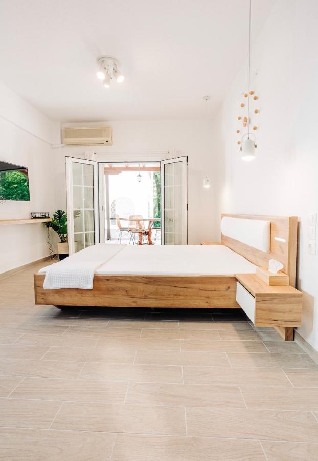 Apartmán #Lookslikepelion Exteriér fotografie