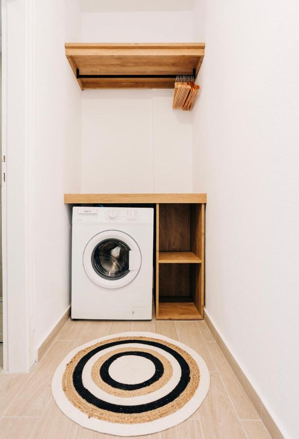 Apartmán #Lookslikepelion Exteriér fotografie