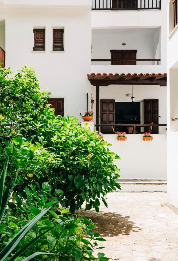 Apartmán #Lookslikepelion Exteriér fotografie